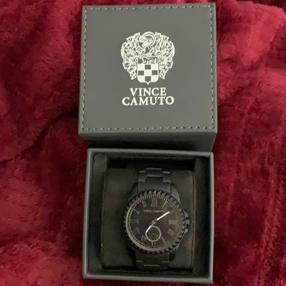 Pre-Owned Vince Camuto watch - Picture 4 of 5